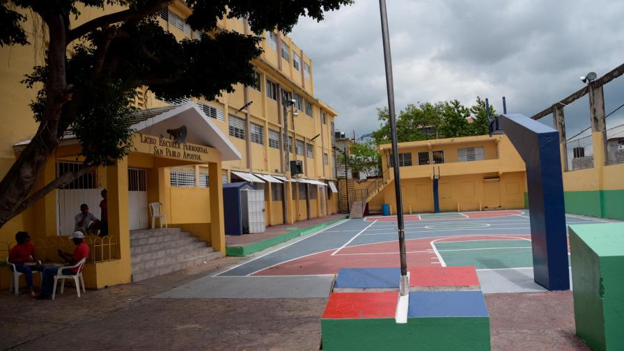 Alcaldía del Distrito dice va bien negociación venta de solar en Cristo Rey