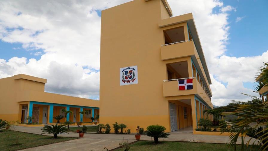 Estudio de la ADP revela serias limitaciones en áreas de higienización de escuelas