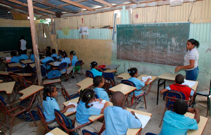 La OEI sugiere mejoras a la formación docente excelencia