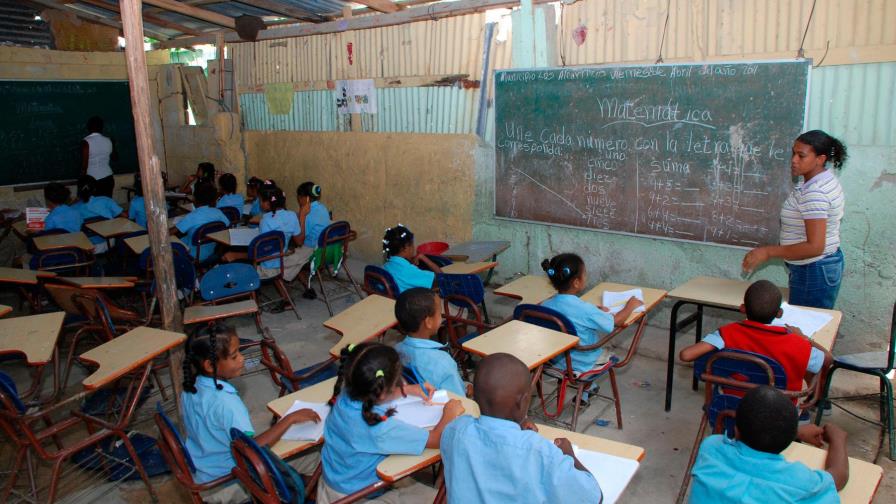 La OEI sugiere mejoras a la formación docente excelencia La OEI sugiere mejoras a la formación docente excelencia