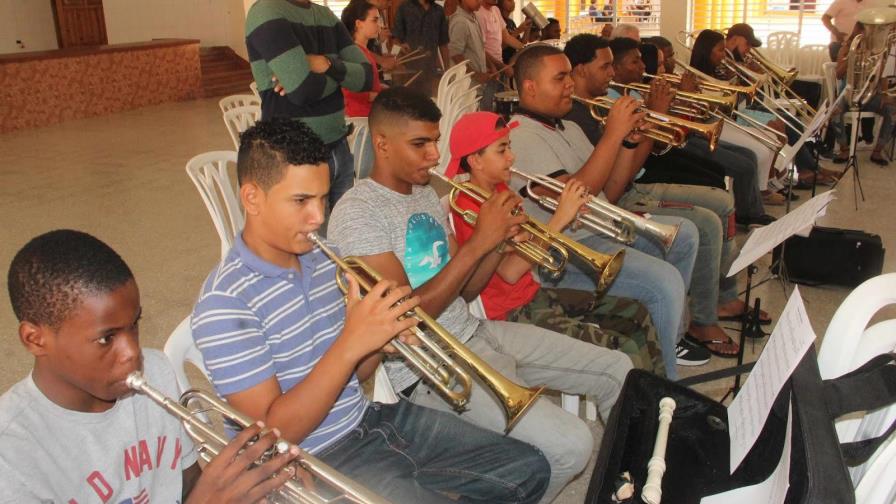 Arranca este domingo el proyecto musical “Sonidos de mi tierra”