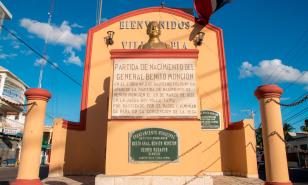 La Jagua, Monseñor Meriño, Villa Tapia