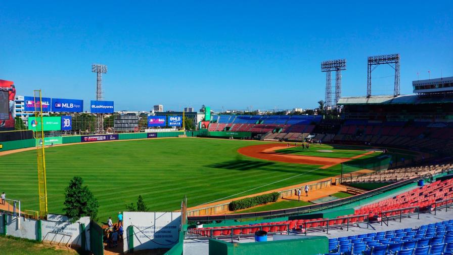 ¡Llegó el día! Juego entre Mellizos y Tigres vuelve a poner al país en el mapa de Grandes Ligas ¡Llegó el día! Juego entre Mellizos y Tigres vuelve a poner al país en el mapa de Grandes Ligas