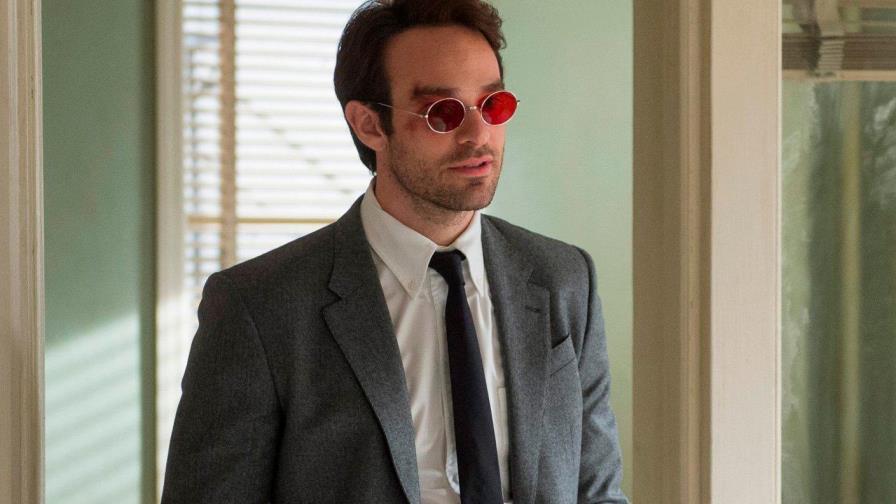 ¿Vuelve un Defender? Charlie Cox ya habría filmado con Marvel