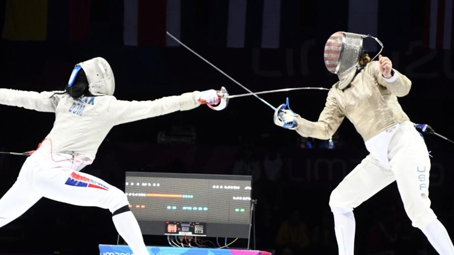 El Comité Olímpico Dominicano convoca a asamblea de la Federación de Esgrima