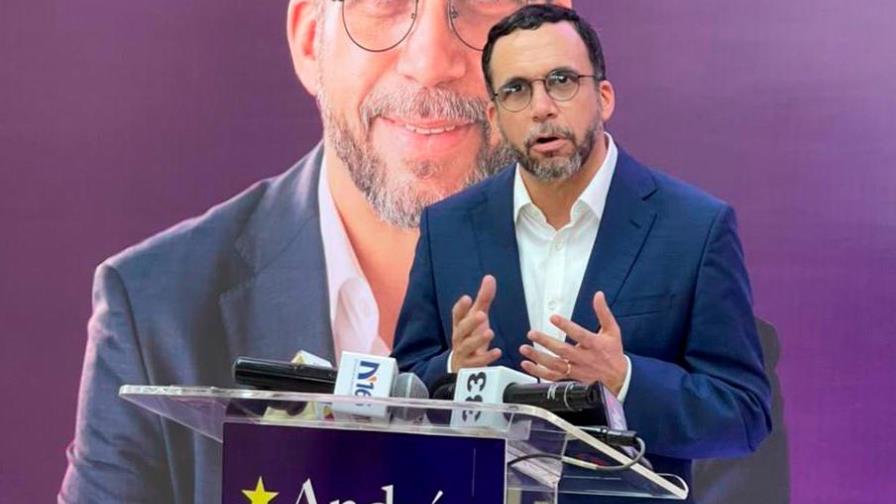 Navarro: “La estructura partidaria y las bases quieren que Danilo sea presidente del PLD”