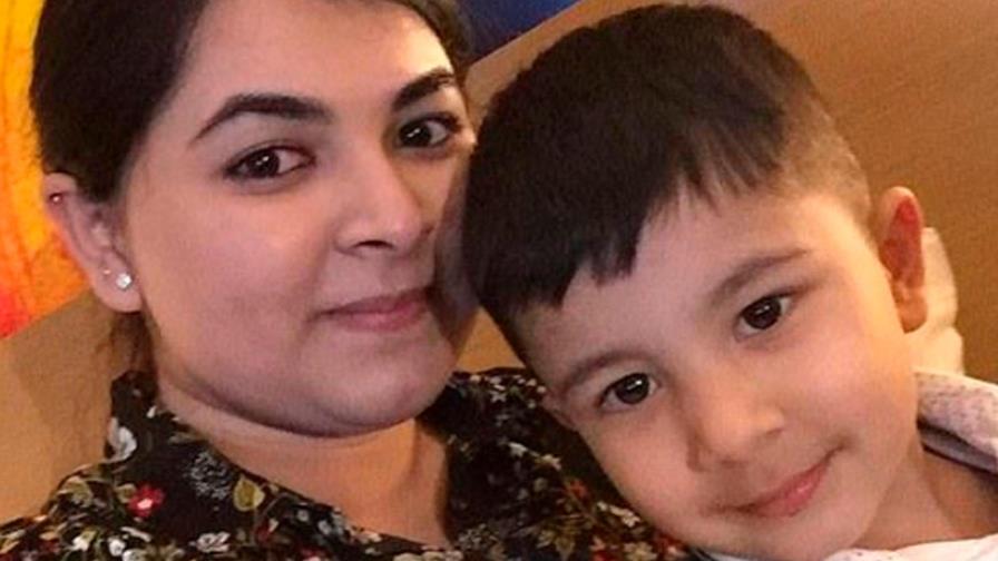 Mujer encontró a su hijo muerto tras dejarlo solo en la bañera por 15 minutos