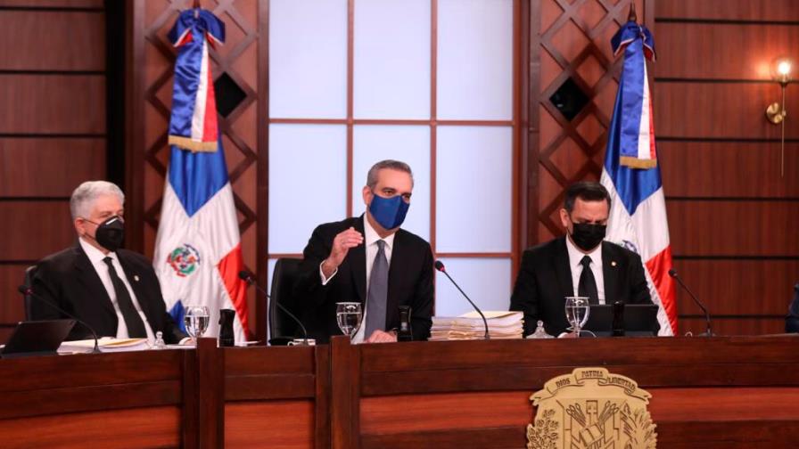 Suspenden reunión del Consejo Nacional de la Magistratura por ausencia de Alfredo Pacheco 