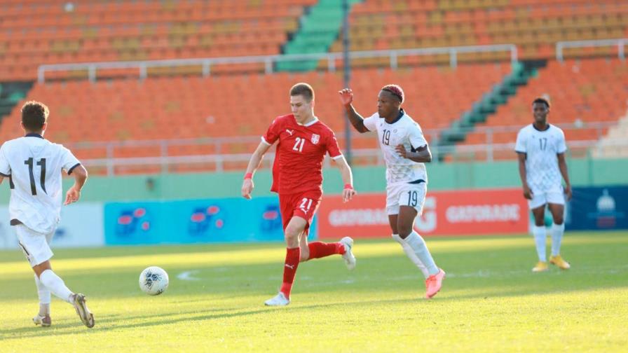 Un empate con sabor a triunfo para Dominicana