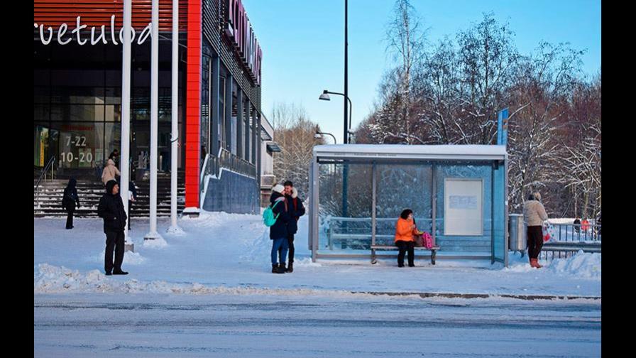 Finlandia prevé endurecer restricciones por aumento de infecciones de COVID-19