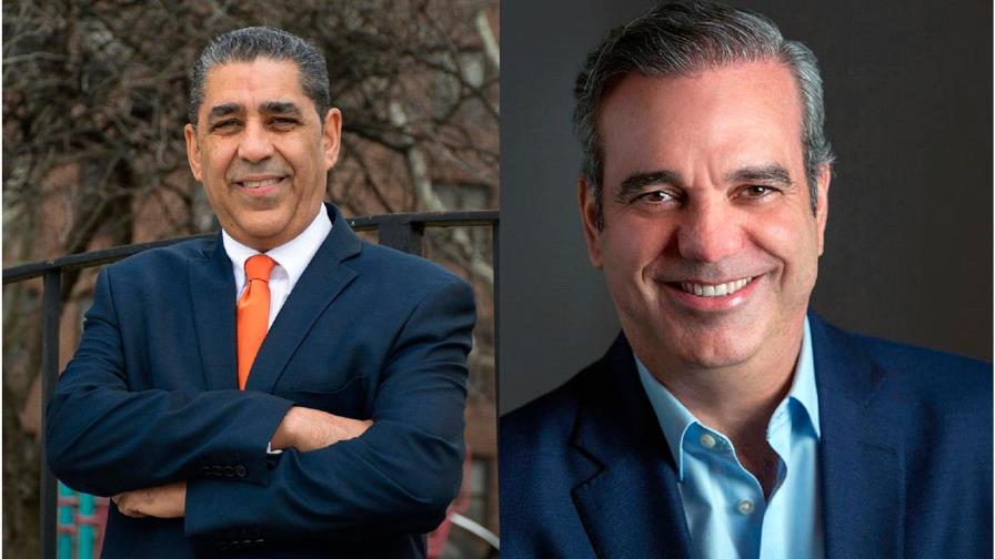 Espaillat confía en que Abinader ponga esfuerzos al servicio de RD y se rodee de mejores del PRM