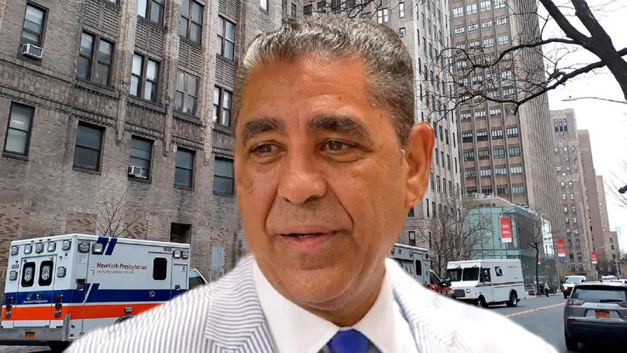 Espaillat consigue $10 millones de hospital para ayudar pequeños y medianos comerciantes en el Alto Manhattan 