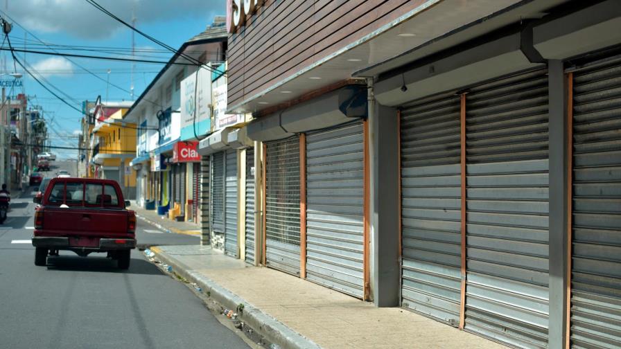 Porcentajes de COVID-19 por provincia en República Dominicana Porcentajes de COVID-19 por provincia en República Dominicana