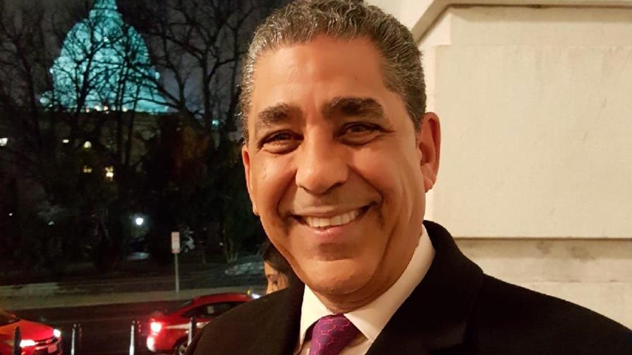Espaillat rechaza críticas a dedicatoria del desfile dominicano a comunidad LGTBQ 
