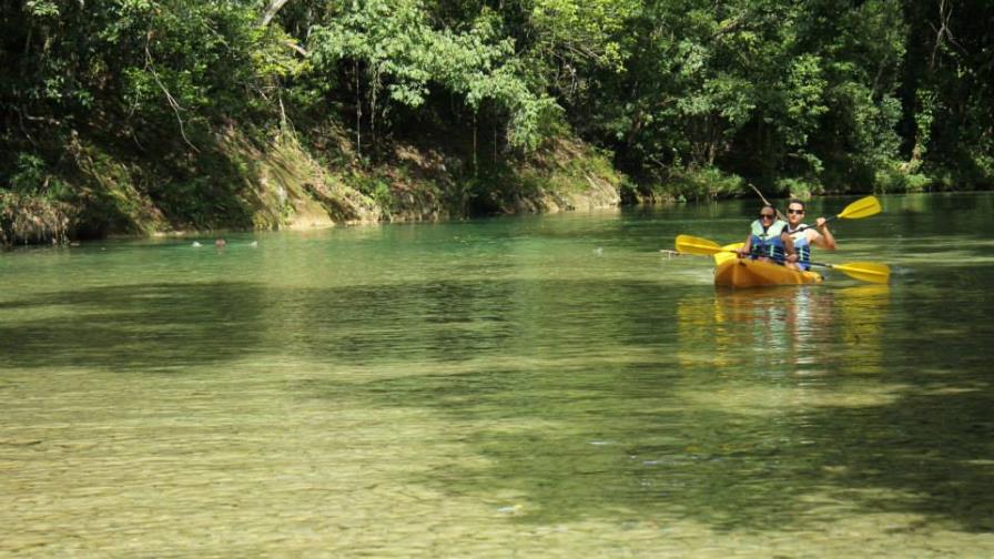 Destacan el potencial turístico de la provincia Espaillat