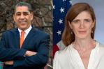 Espaillat y directora de USAID abordan ayuda a República Dominicana para reducir crimen y violencia Espaillat y directora de USAID abordan ayuda a República Dominicana para reducir crimen y violencia