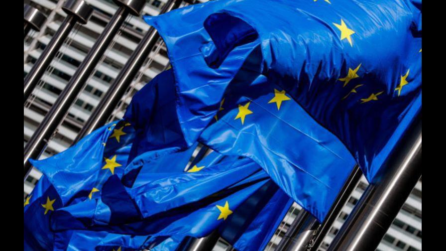 España, segunda economía del euro que más se desploma en el primer trimestre