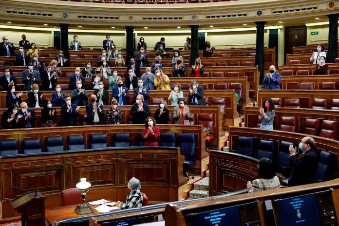 España se convierte en el séptimo país del mundo donde la eutanasia es legal