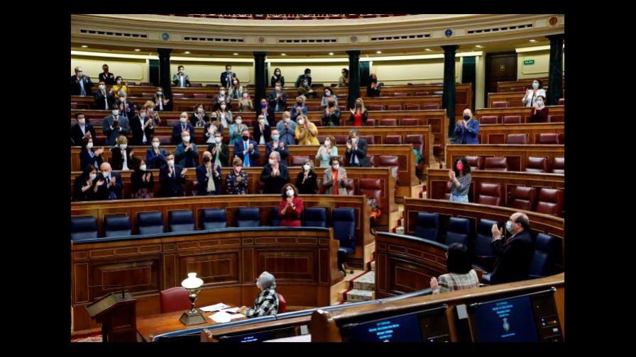 España se convierte en el séptimo país del mundo donde la eutanasia es legal