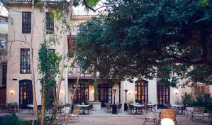 Un hotel español ha recibido 21 premios internacionales en un año