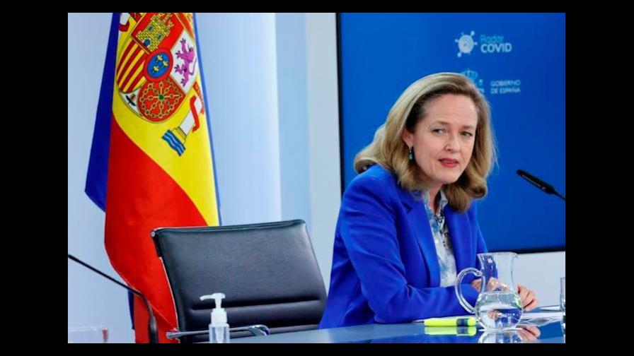 El Gobierno español rebaja al 6.5 % el crecimiento económico previsto en 2021