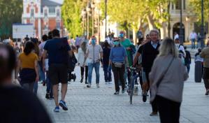 Europa se prepara para la nueva realidad tras el coronavirus