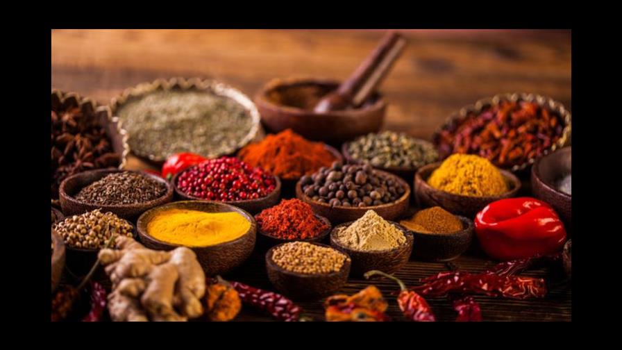 Consejos y trucos para conservar condimentos y especias