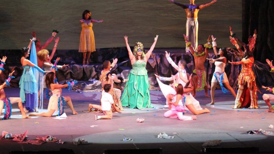 Cultura dispone la apertura de teatros oficiales y privados 