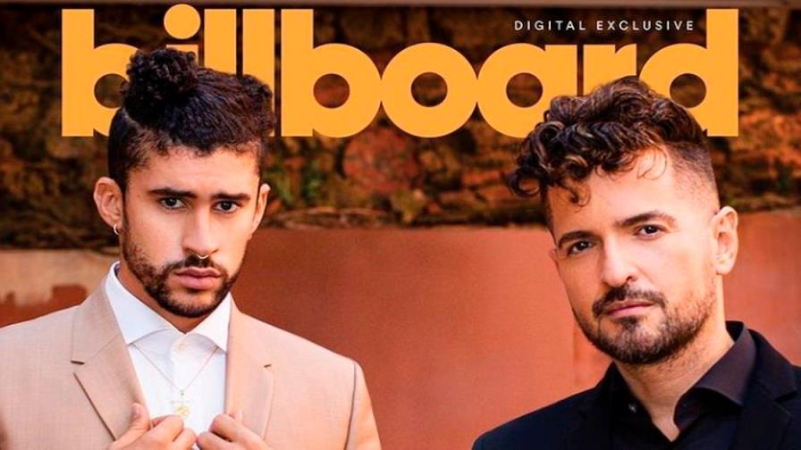 Bad Bunny produce el nuevo disco de Tommy Torres, “El Playlist de Anoche”