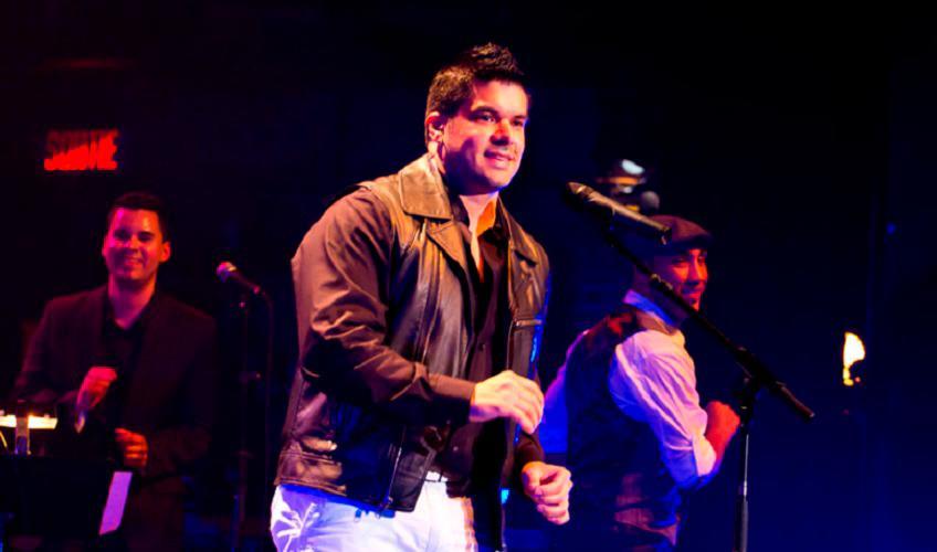 Jerry Rivera añade una segunda función a su concierto de 2022 en Puerto Rico