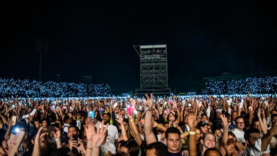 Cesan espectáculos públicos y eventos internacionales por el coronavirus