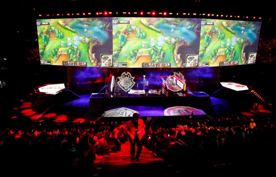 Cancelan Copa Capcom 2020 que se celebraría en Punta Cana 