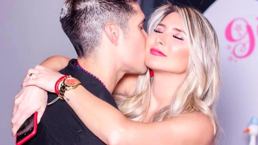 Video | Así confirmó Chyno Miranda el fin de su matrimonio: “Yo la irrespeté”