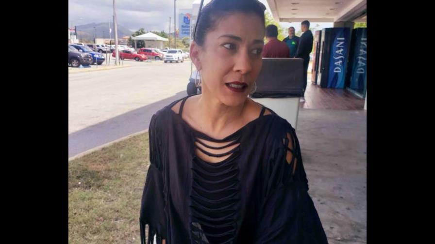 Esposa de Vico C confiesa temió verlo morir