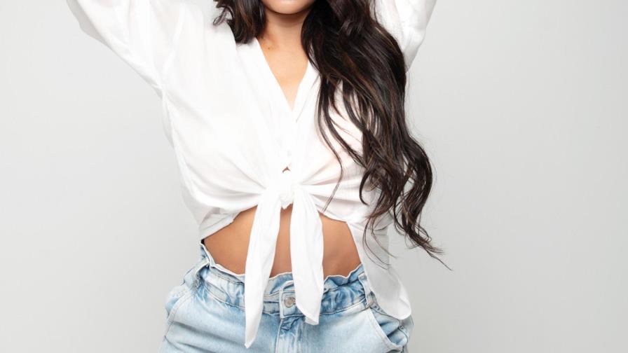 Esposa del influencer Marko busca romper los estereotipos de la belleza femenina Esposa del influencer Marko busca romper los estereotipos de la belleza femenina