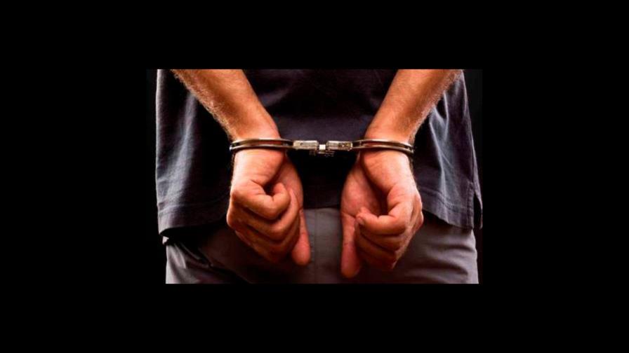 Apresan cabo de la Policía y tres civiles mientras atracaban en Sosúa