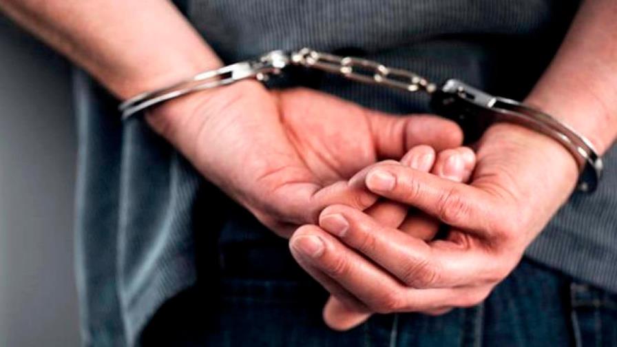 Un dominicano entre los 13 detenidos por abusar de una menor en Madrid