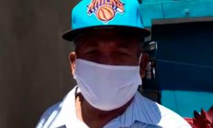 El desamparo de una mujer con trombosis y que el 911 rechazó socorrer 