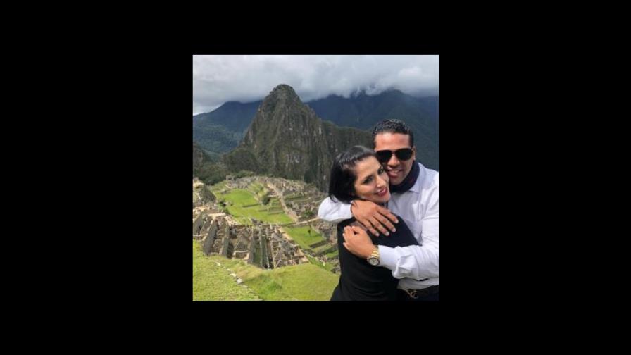 Esposo de la viceministra de relaciones exteriores se siente mal por lo sucedido, dice su abogado Esposo de la viceministra de relaciones exteriores se siente mal por lo sucedido, dice su abogado