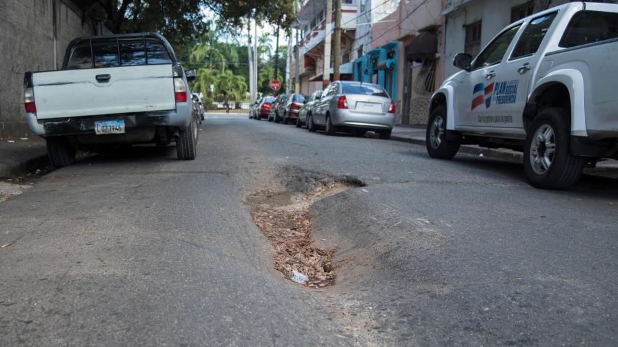 Hoyo en la Estrelleta acumula amplio “prontuario” de accidentes