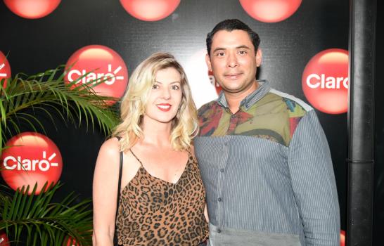 Claro y Amucine dan a conocer los detalles de los premios Iris Dominicana