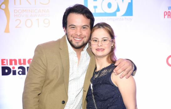 Claro y Amucine dan a conocer los detalles de los premios Iris Dominicana