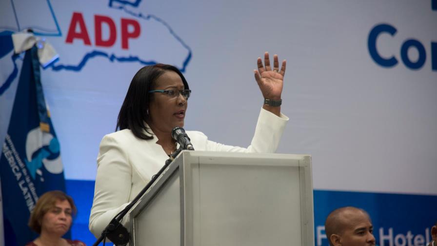 Presidenta ADP espera presupuesto Educación 2019 se incline más hacia la escuela