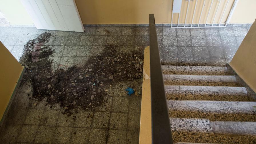 Versiones del porqué hombre mató a su hijo, a un técnico y se suicidó en Villa Duarte