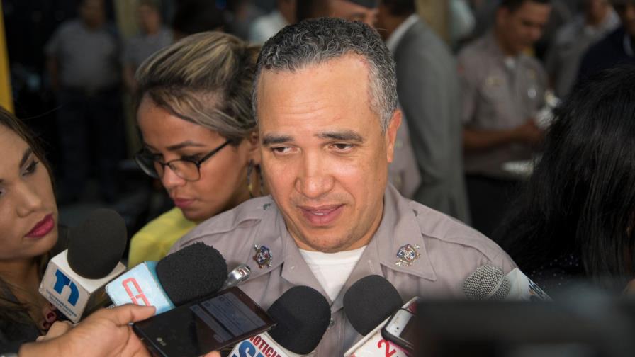 Los policías utilizarán cámaras para documentar sus actuaciones Los policías utilizarán cámaras para documentar sus actuaciones