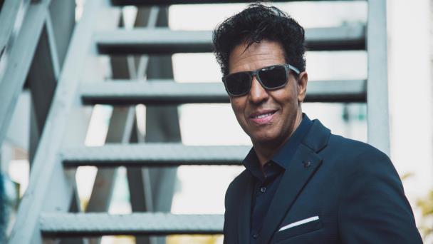 35 años junto a Bonny Cepeda - Diario Libre