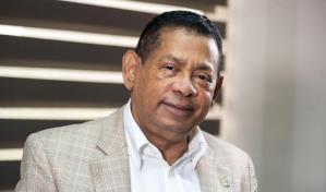 Fallece ex diputado de ultramar Levis Suriel Gómez