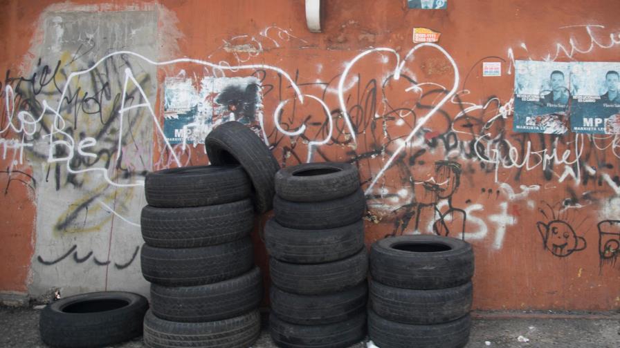 Importadores de gomas reiteran que no caducan Importadores de gomas reiteran que no caducan