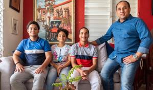 De nuclear a padres solteros: as&iacute; son las familias contempor&aacute;neas