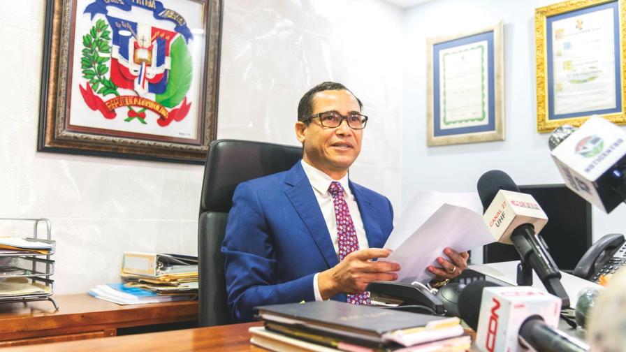 Abinader y Fernández habrían pactado nueva Junta Central Electoral